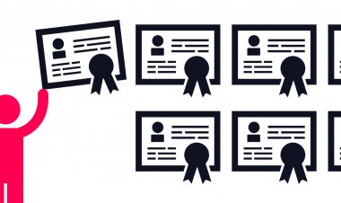 Learn IT skills - Certify Yourself