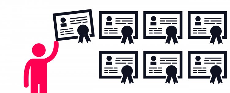 Learn IT skills - Certify Yourself
