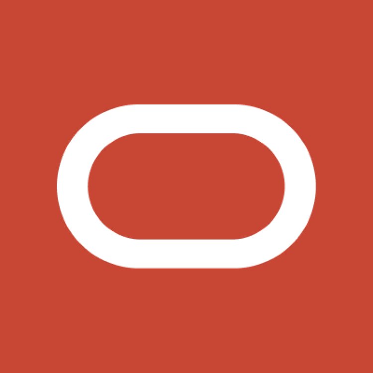 Oracle Cloud